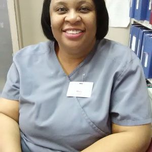 Meet your Posher, Mary yevette